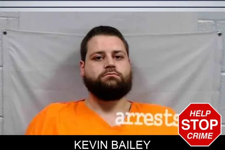 Kevin Bailey