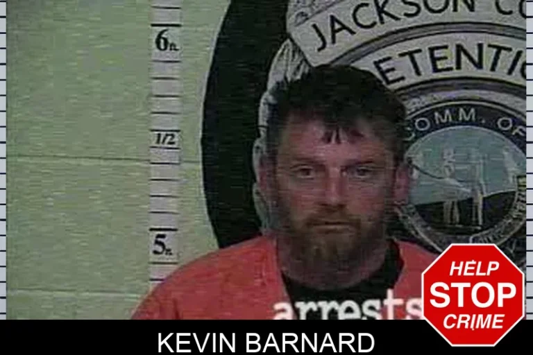 Kevin Barnard