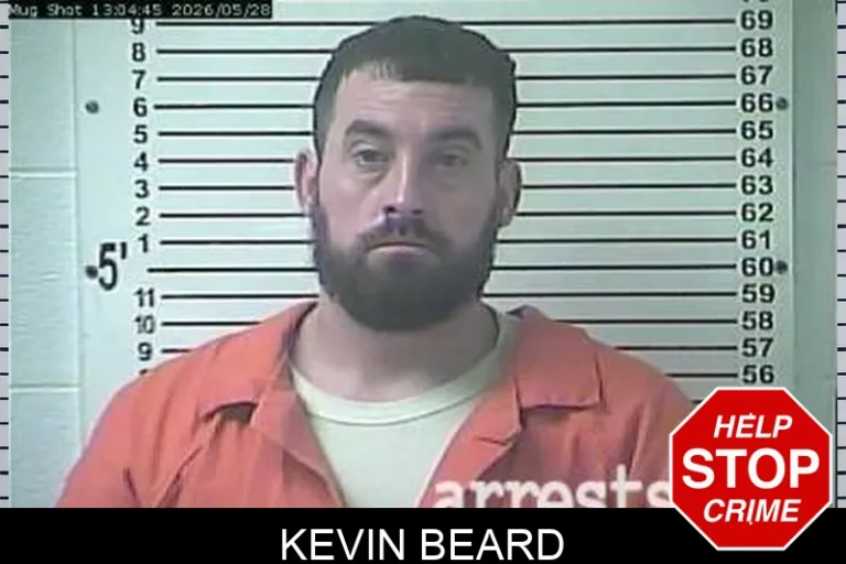 Kevin Beard