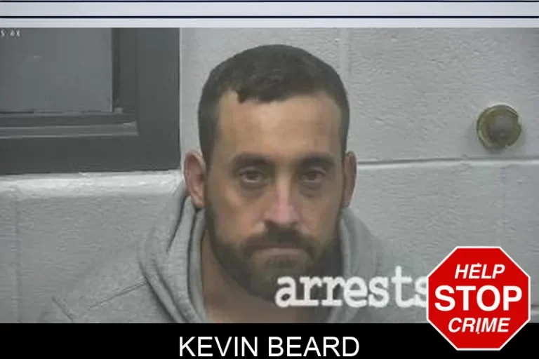 Kevin Beard