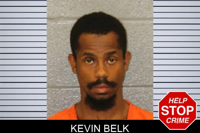 Kevin Belk