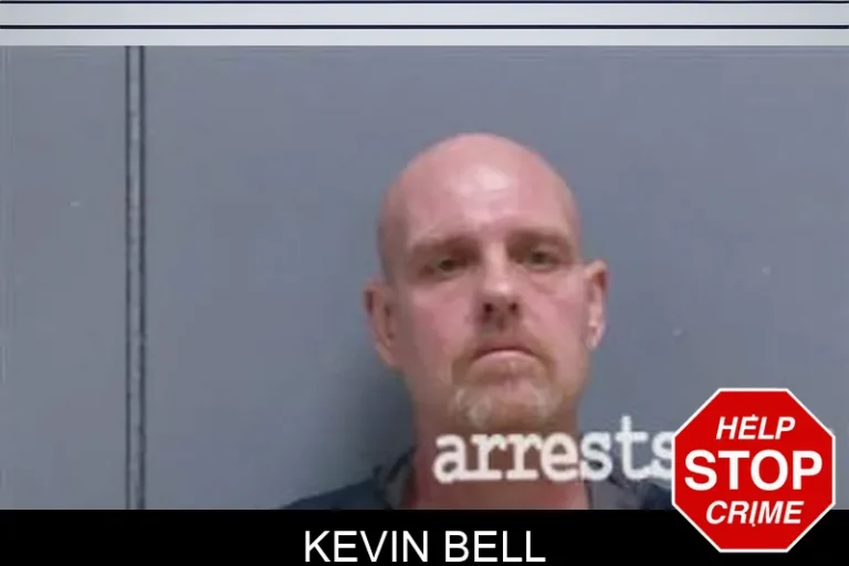 Kevin Bell