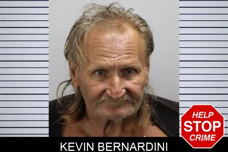 Kevin Bernardini