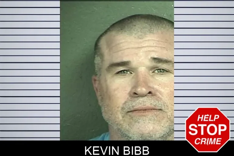 Kevin Bibb