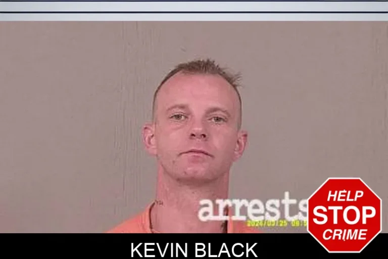Kevin Black