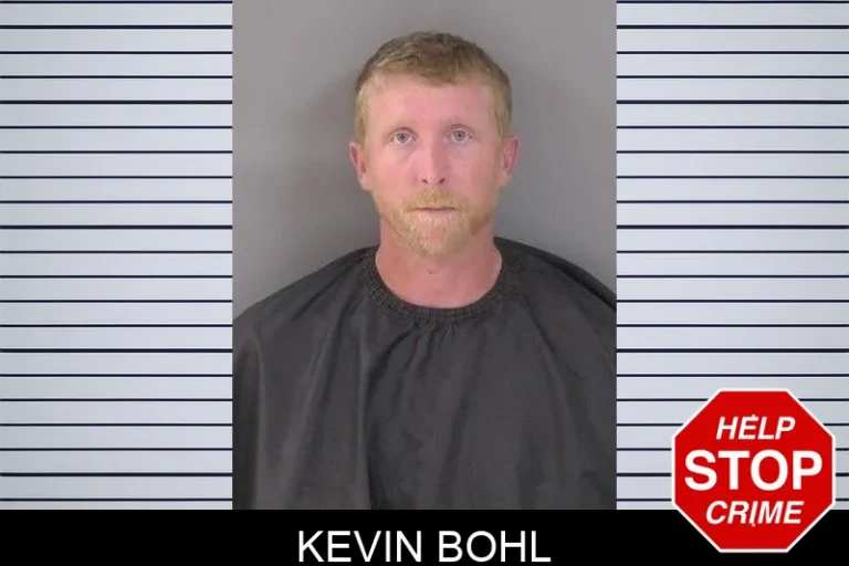 Kevin Bohl