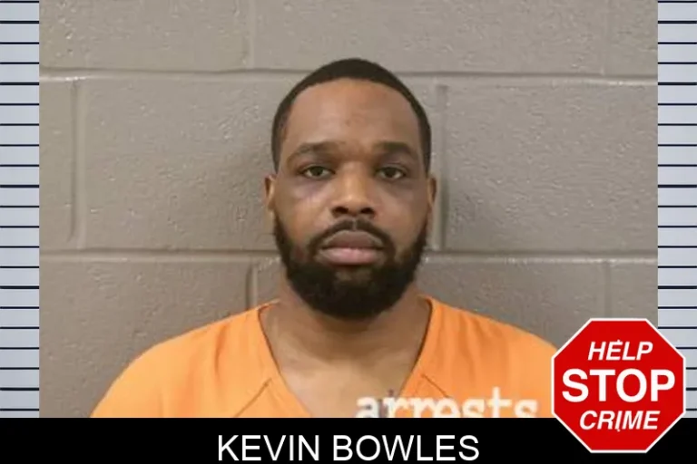 Kevin Bowles