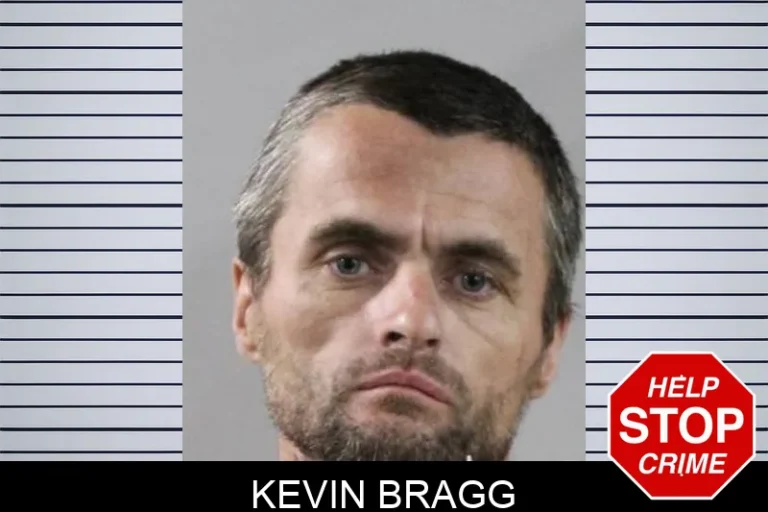 Kevin Bragg