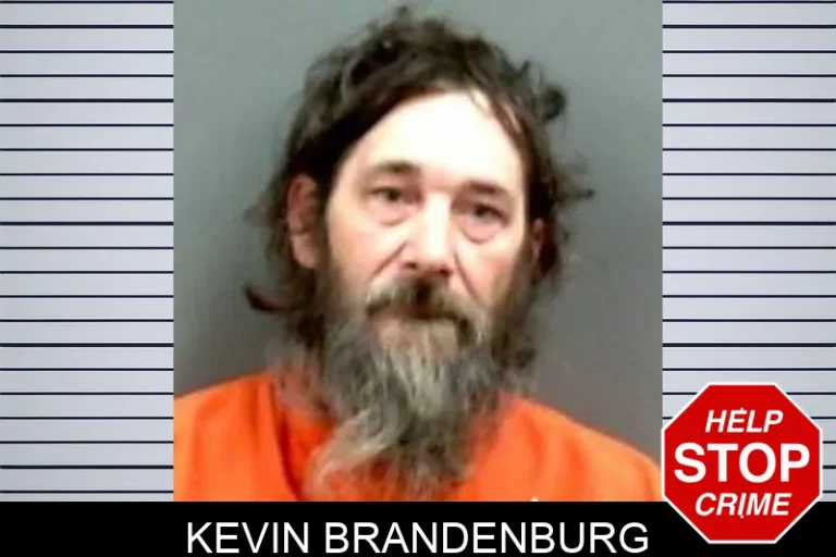 Kevin Brandenburg