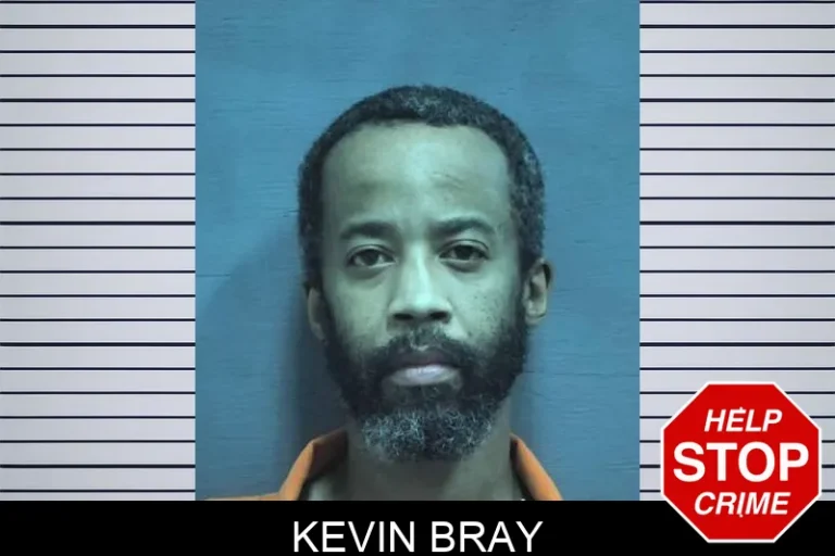 Kevin Bray