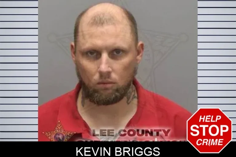Kevin Briggs