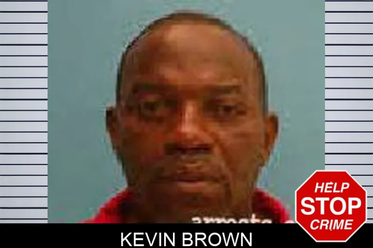 Kevin Brown