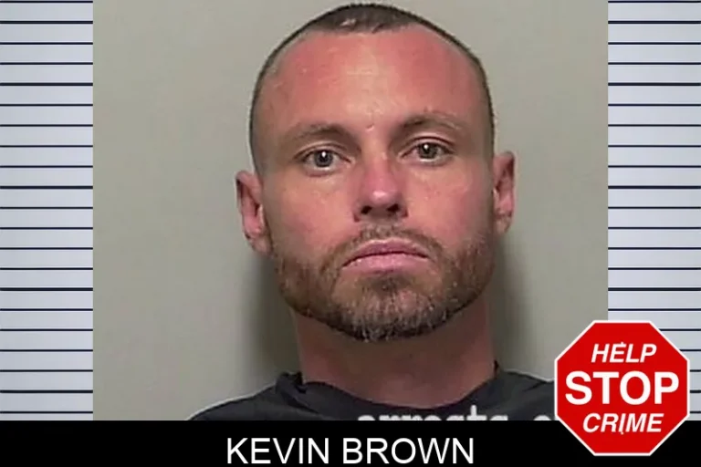 Kevin Brown