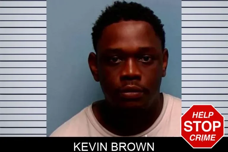 Kevin Brown