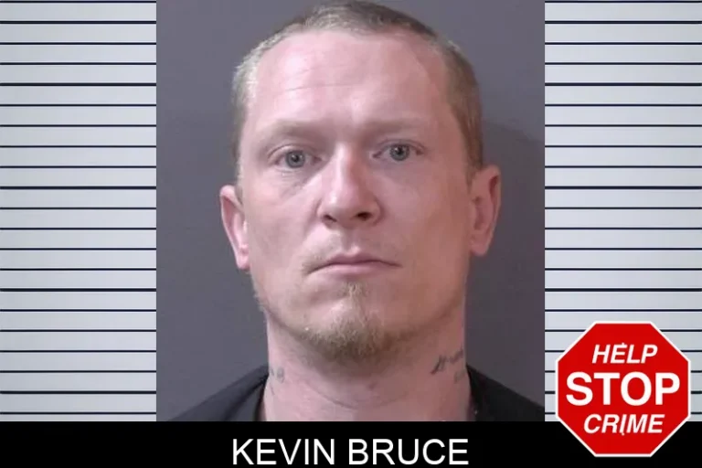 Kevin Bruce