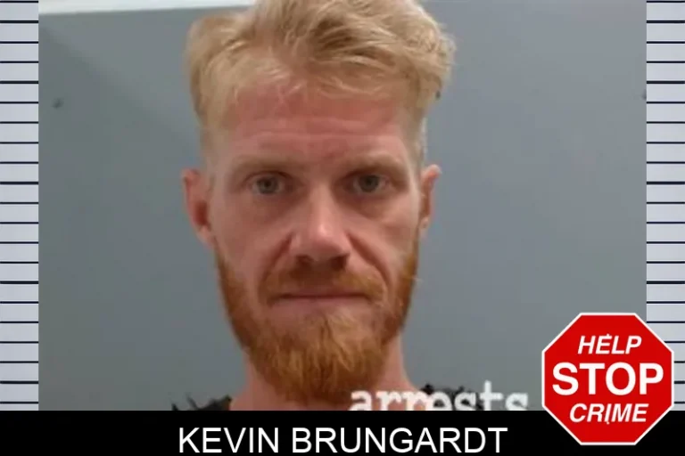 Kevin Brungardt