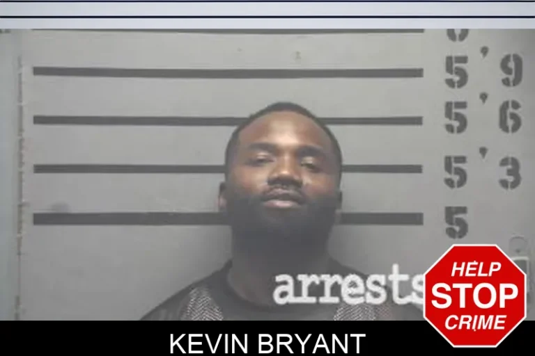 Kevin Bryant