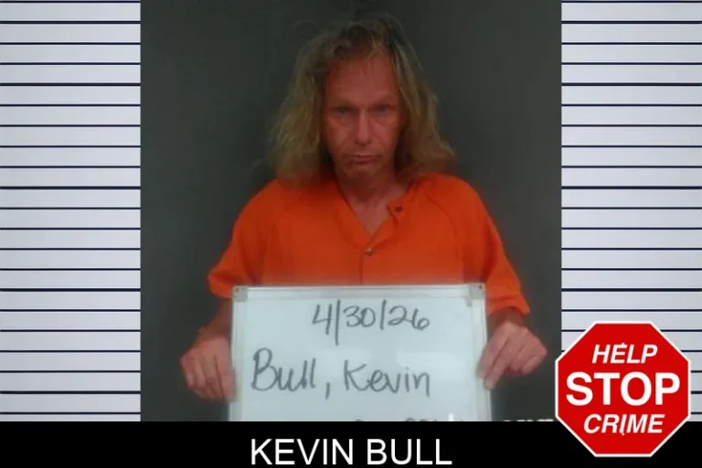 Kevin BuLl