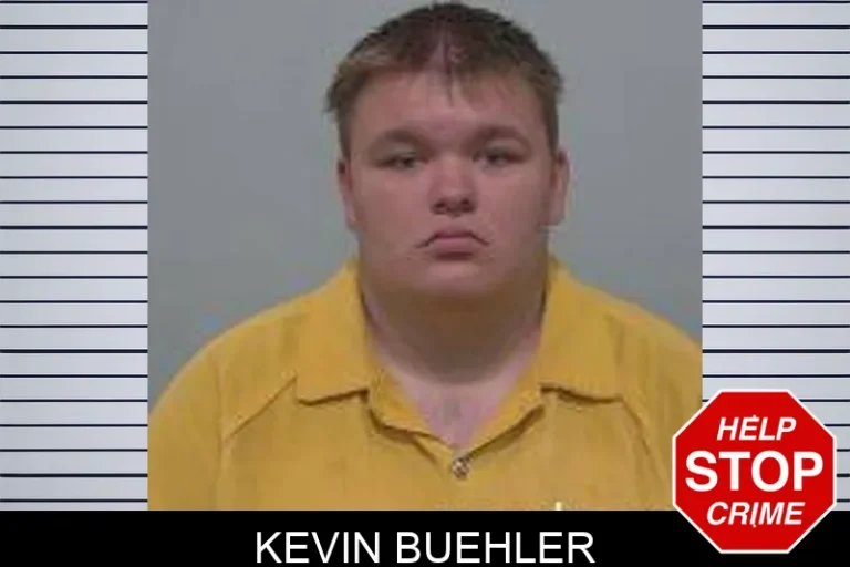Kevin Buehler