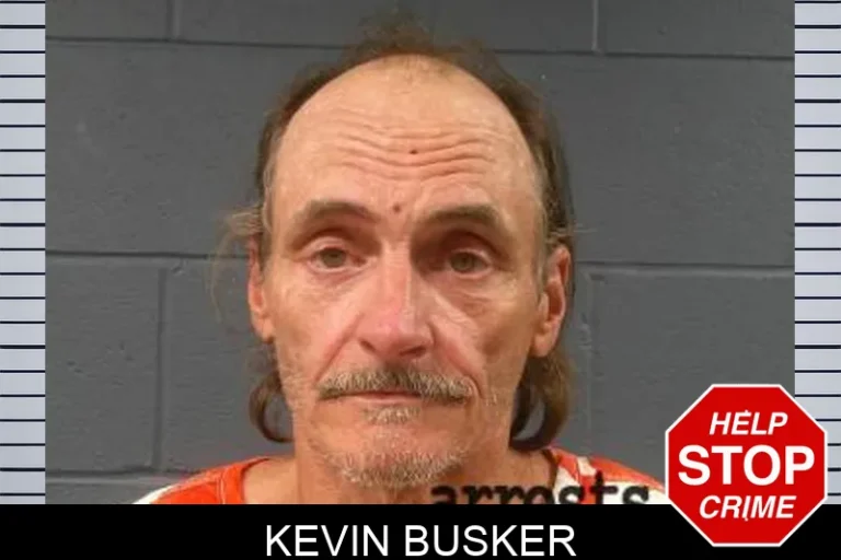 Kevin Busker