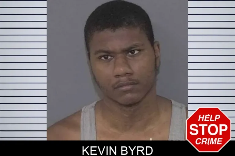 Kevin Byrd