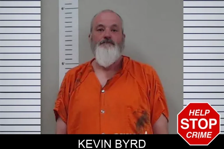 Kevin Byrd