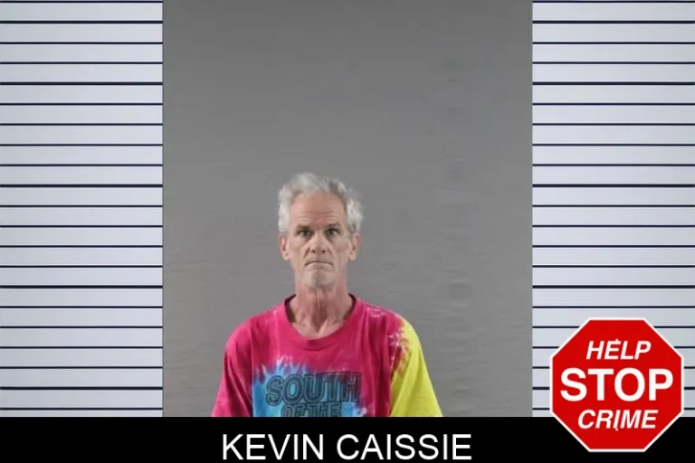 Kevin Caissie
