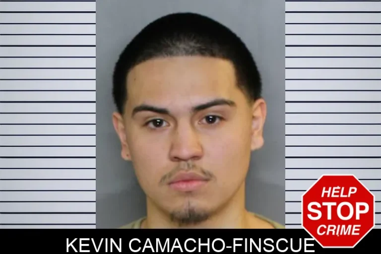 Kevin Camacho-FinscuE