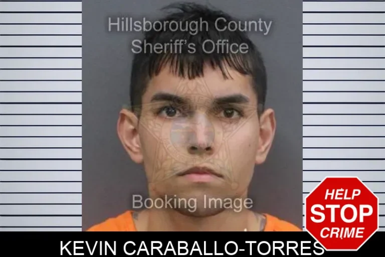Kevin Caraballo-Torres