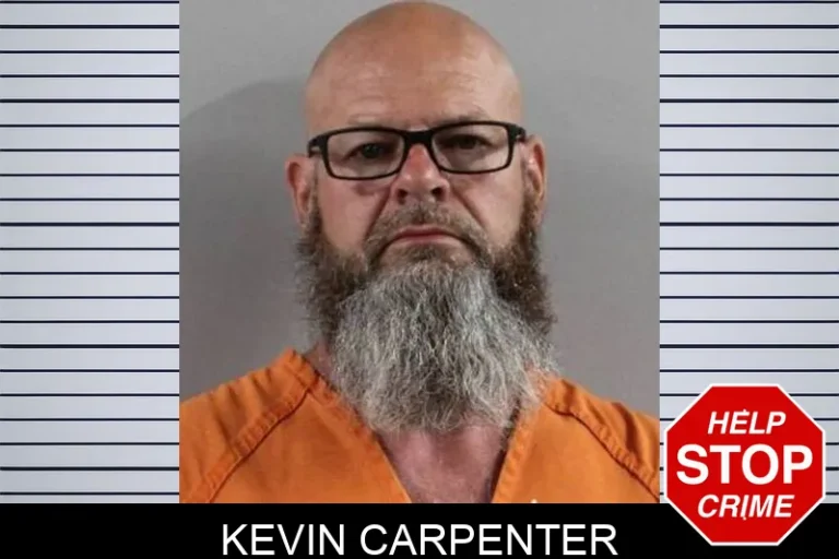 Kevin Carpenter