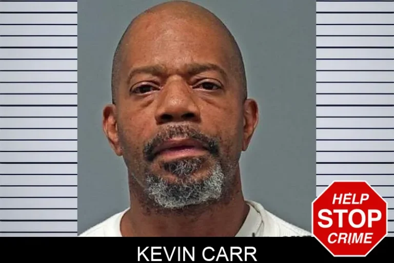Kevin Carr