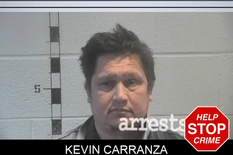 Kevin Carranza