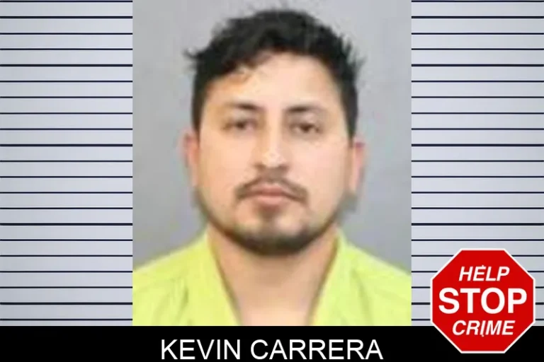 Kevin Carrera