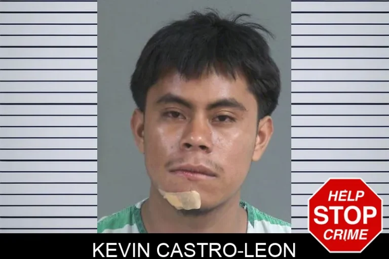 Kevin Castro-Leon
