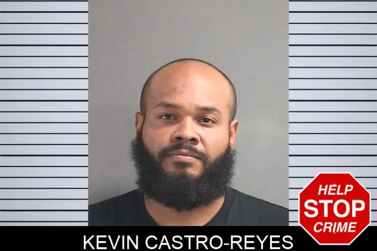 Kevin Castro-Reyes