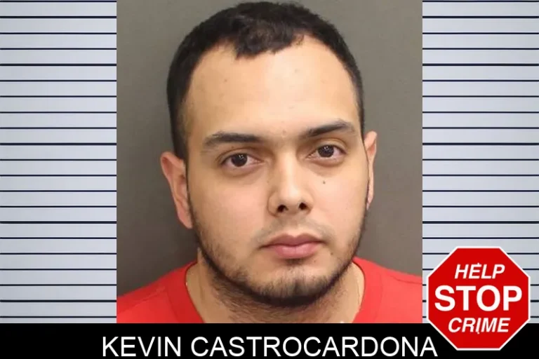 Kevin Castrocardona