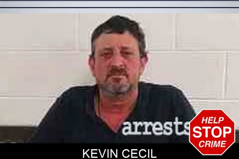 Kevin Cecil