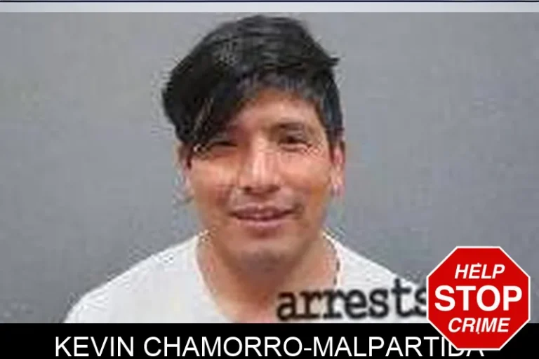 Kevin Chamorro-Malpartida