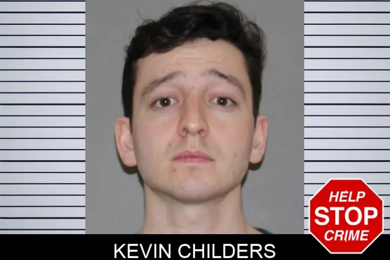 Kevin Childers