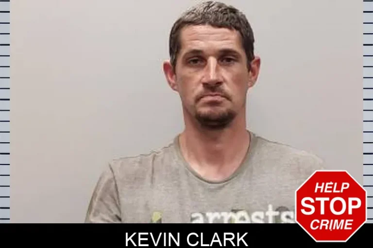 Kevin Clark