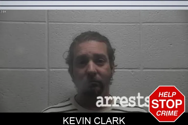 Kevin Clark