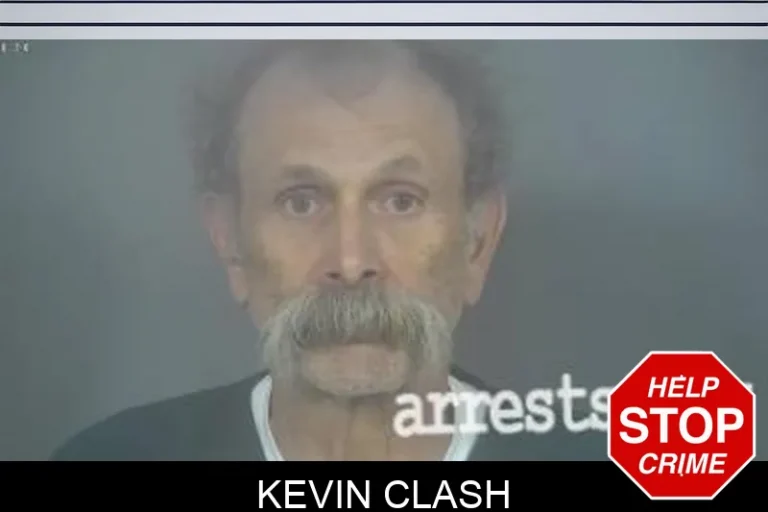 Kevin Clash