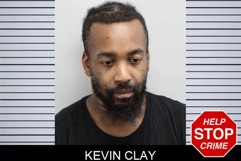 Kevin Clay