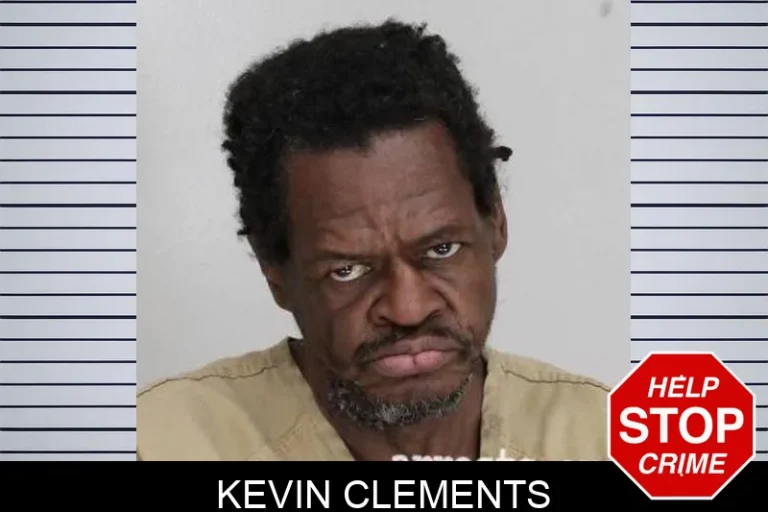 Kevin Clements