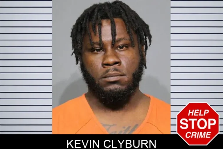 Kevin Clyburn