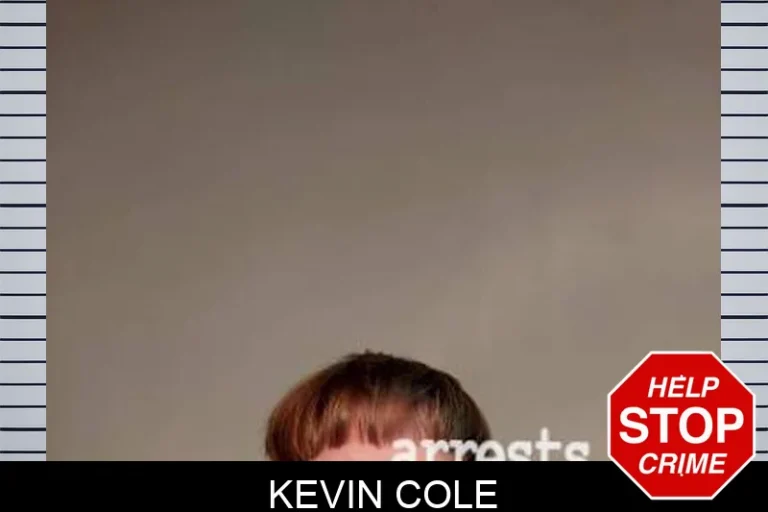 Kevin Cole