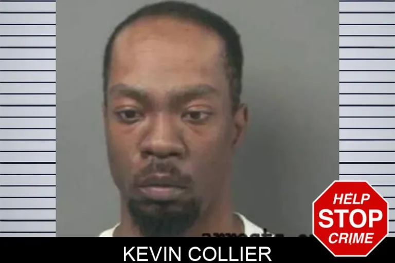 Kevin Collier