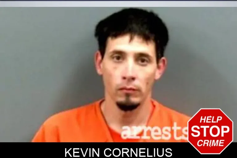 Kevin CorneliuS