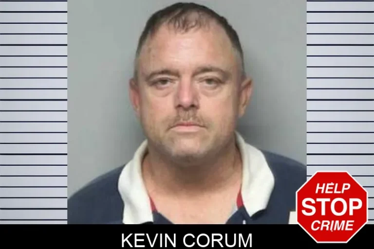 Kevin Corum
