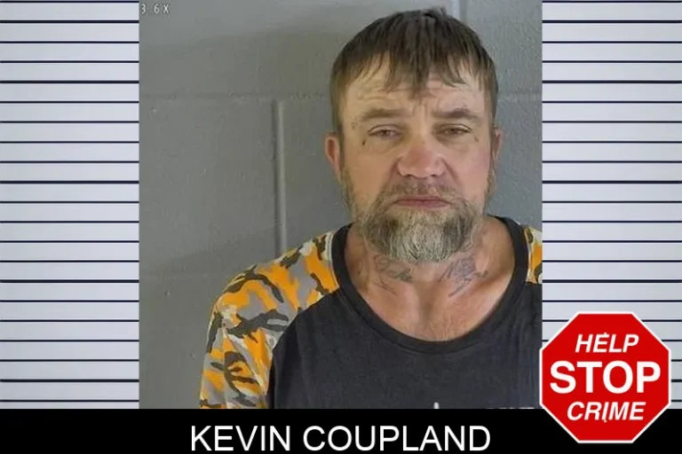 Kevin CouPland
